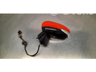 Зеркало электрическое Citroen C3 Aircross 2017 - года