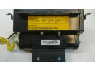 Подушка безопасности пассажира TB84101D, HBPMP091710291   Hyundai Getz