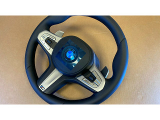 Volant BMW 7 G11 G12 2016 32308008179, 32308097022