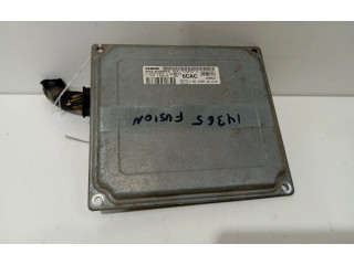 Блок управления двигателем Блок управления 6S61-12A650-JC Ford Fusion