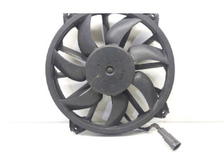 Вентилятор радиатора     1253K4    Peugeot 5008 