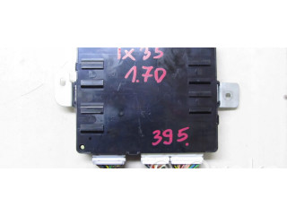 Pojistková skříňka Řídící jednotka BSM 954002Y552 Hyundai ix35 2011