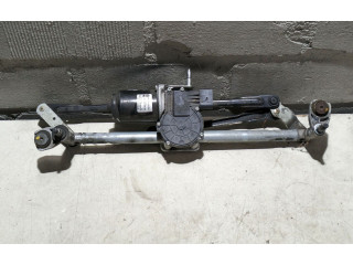 Моторчик дворников 5JB955113PL9    Skoda Rapid (NH)