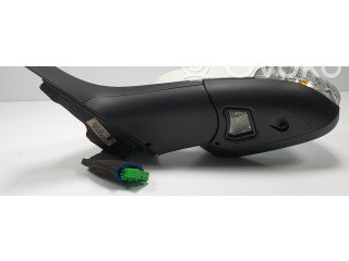 Зеркало электрическое        Volvo V70  2008 - 2013 года   