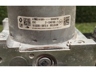 Блок АБС 476601418R, 93459794   Renault  Trafic III (X82)  2014 -  года