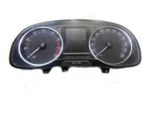 Панель приборов 6V0920730A, 011312   Skoda Fabia Mk3 (NJ)       