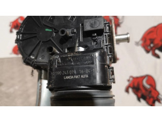 Комплект механизма стеклоочистителей