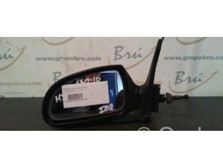 Zpětné zrcátko levé Hyundai Accent