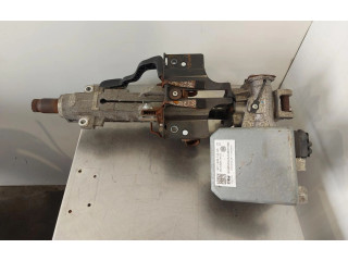 Руль Skoda Fabia Mk3 (NJ)  2015 - 2021 года 6C1909144AK      