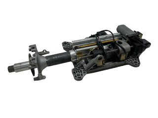    Рулевая рейка 2W933C529AM, 005BE5DE1F1   Jaguar XF X250 2007 - 2015 года