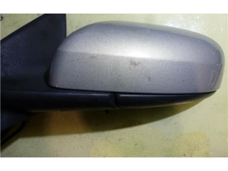 Зеркало электрическое Volvo V70 2000 - 2004 года