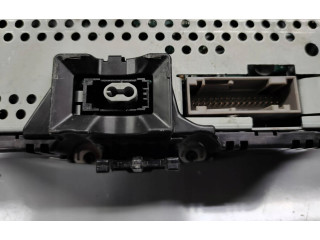 Přístrojová deska  Audi A8 S8 D4 4H 2014 4H0920900M  