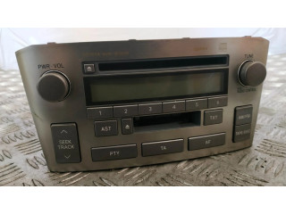 Радио/ проигрыватель CD/DVD / навигация