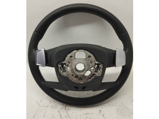 Руль Audi e-tron - года 4N0419091D