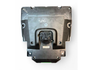 Блок управления климат-контролем 31398642, 31398642   Volvo V40 Cross country