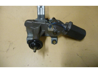 Моторчик заднего дворника 2871015U00    Nissan Skyline