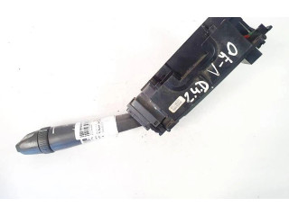 Ручка стеклоочистителей 8666599, 02w17a   Volvo V70