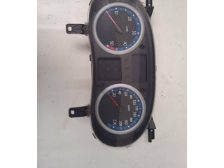 Спидометр (приборный щиток) P8200451344 Renault Clio II