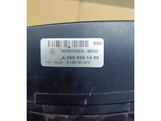 Вентилятор радиатора     A0999061400    Mercedes-Benz GLC X253 C253 