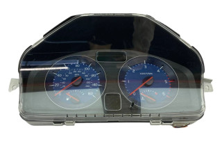 Панель приборов 36002775, 30733375 Volvo C30