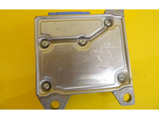 Блок подушек безопасности B16A-57-K30, B16A57K30   Mazda 323 F