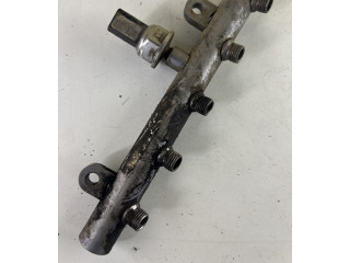 Топливная рампа 0415666673, 55PP0202 Citroen C4 I