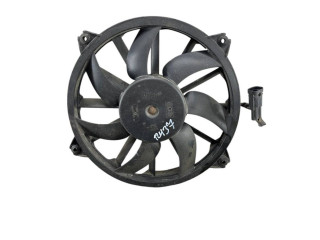 Вентилятор радиатора     FC1049874716T, 1253K4    Peugeot 5008 