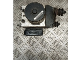 Блок АБС 1K0907379AF Skoda Octavia Mk2 (1Z) 2004 - 2013 года