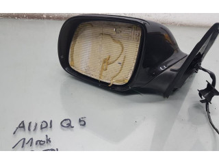 Зеркало электрическое Audi Q5 SQ5 2008 - 2017 года