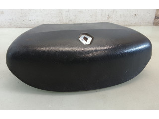 Подушка безопасности водителя 8200136331   Renault Trafic II (X83)