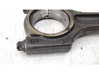 Ojnice 512 BMW X3 E83 3.0