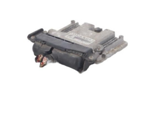 Блок управления двигателя 8P0920902E   Audi A3 S3 A3 Sportback 8P