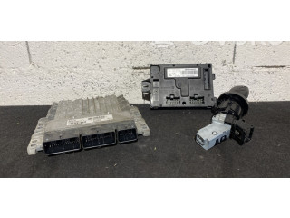 Комплект блоков управления    Dacia Lodgy