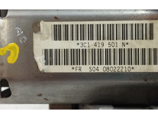    Рулевая рейка 3C1419501N   Volkswagen Passat Alltrack  -  года