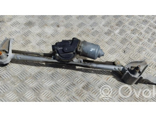 Механизм стеклоочистителей (трапеция)