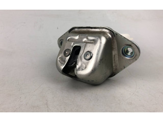 Zámek zadních dveří Subaru Outback (BS) 2015