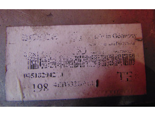 Комплект блоков управления 00518294210, 51775688   Fiat Bravo