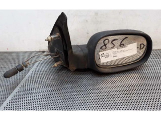 Зеркало электрическое Renault Clio I 1997 - 1998 года