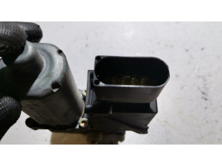 Передний двигатель механизма для подъема окон