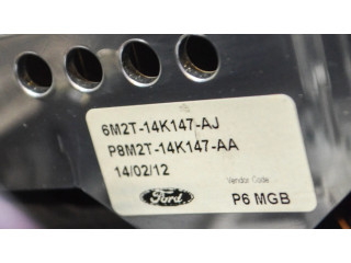 Руль Ford Galaxy 2006-2015 года 6M2T14K147BH, 6M2T14K147AJ