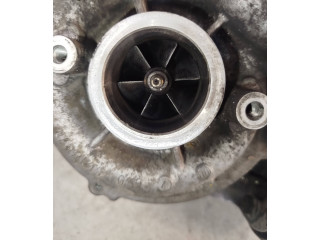  Турбина Ford S-MAX  9662464990         