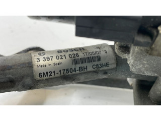 Комплект механизма стеклоочистителей