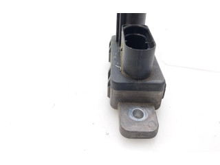 Блок управления двигателя GX7312B533AC Jaguar XK - XKR