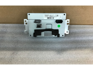 Дисплей    31328307, 7609501264   Volvo S60