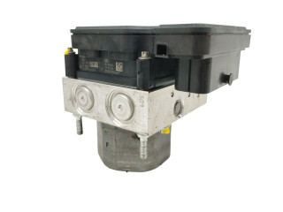 Jednotka ABS 47660HW60A, 0265290063 Nissan Qashqai 2017