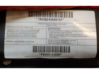 Подушка безопасности двери 55351290AH, 116508500 Jeep Compass