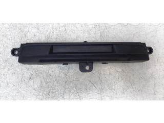 Дисплей BHR155260, DHC50607525 Mazda CX-3