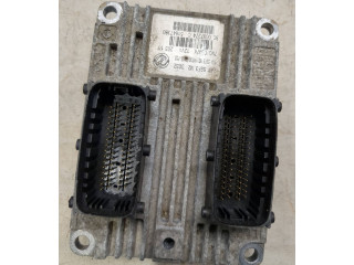 Řídící jednotka 51847330, Bc0097274C Fiat Punto (199) 2012