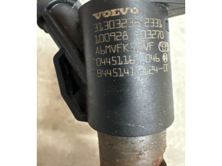Форсунка 31303238, 100928    Volvo V70  D 4164 T 