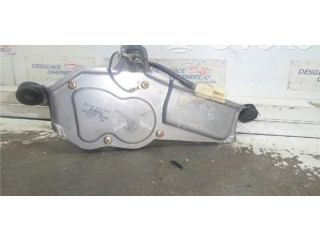 Моторчик заднего дворника     Mazda MX-6